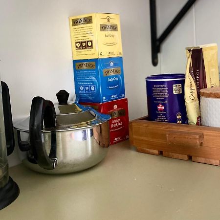 Glenie Cottage Bnb Guesthouse Timaru Buitenkant foto