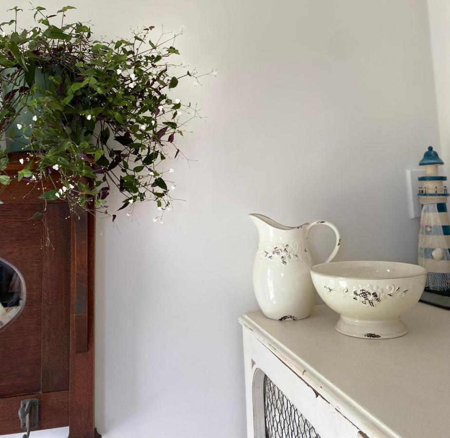 Glenie Cottage Bnb Guesthouse Timaru Buitenkant foto