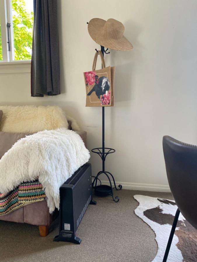 Glenie Cottage Bnb Guesthouse Timaru Buitenkant foto