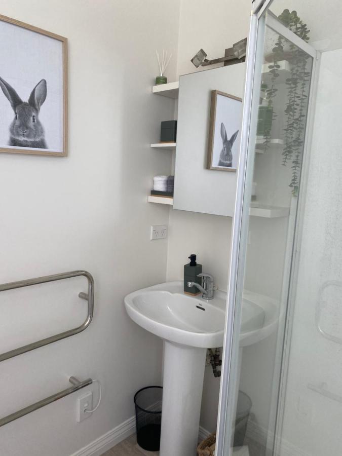 Glenie Cottage Bnb Guesthouse Timaru Buitenkant foto
